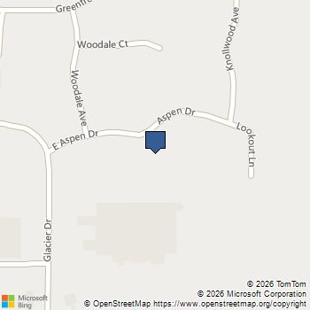 1329 E Aspen Drive Saint Croix Falls, WI MLS# 6738592