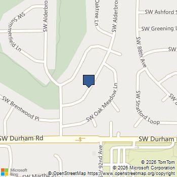 15800 SW ALDERBROOK CIR Portland, OR MLS# 270604729