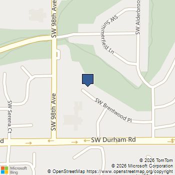 9625 SW BRENTWOOD PL Portland, OR MLS# 203147905