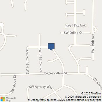 14121 SW TEWKESBURY DR Portland, OR MLS# 165077382