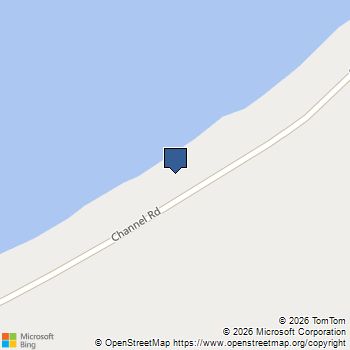 7969 Channel Road Petoskey, MI MLS# 80071531