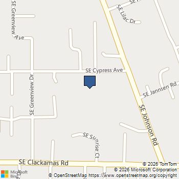 15208 SE TOWERS TER Milwaukie, OR MLS# 620394637