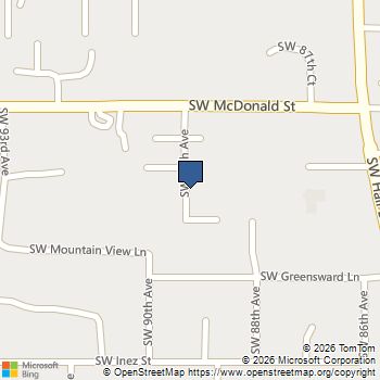 14150 SW 89TH AVE Portland, OR MLS# 318988111
