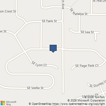 12567 SE VERLIE ST Happy Valley, OR MLS# 746985295