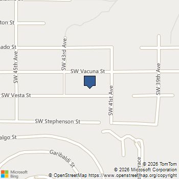 4125 SW VESTA ST Portland, OR MLS# 765026949