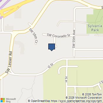11547 SW 56TH PL Portland, OR MLS# 544060225