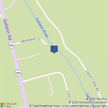 64050 Gallatin Road , MT MLS# 25565853