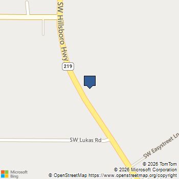 9800 SW HILLSBORO HWY Hillsboro, OR MLS# 236639402