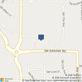 17295 SW KEMMER RD Beaverton, OR MLS# 671392539