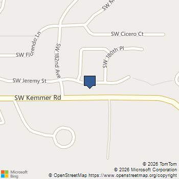 18080 SW JEREMY ST Beaverton, OR MLS# 642483433