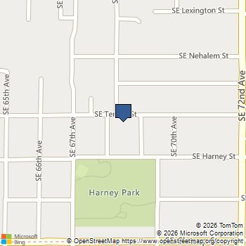 8209 SE 69TH AVE Portland, OR MLS# 346684812
