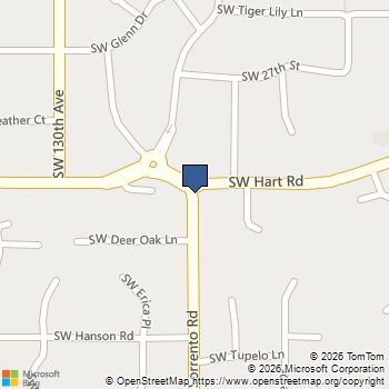 12740 SW HART RD Beaverton, OR MLS# 581645011