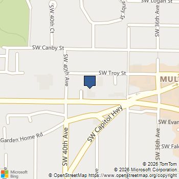 3925 SW MULTNOMAH BLVD # 201 Portland, OR MLS# 387230925