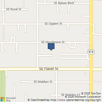 7843 SE HENDERSON CT Portland, OR MLS# 283323418