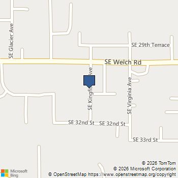 3097 SE KINGFISHER AVE Gresham, OR MLS# 719574337