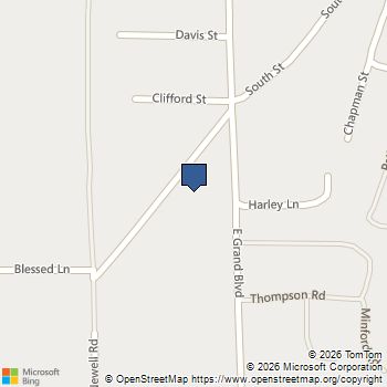 VL Louella Street Topinabee, MI MLS# 5050200311