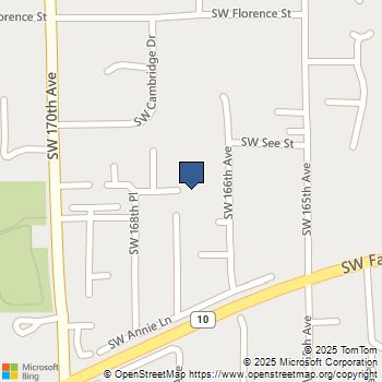 4905 SW 166TH AVE # 7 Beaverton, OR MLS# 610550322