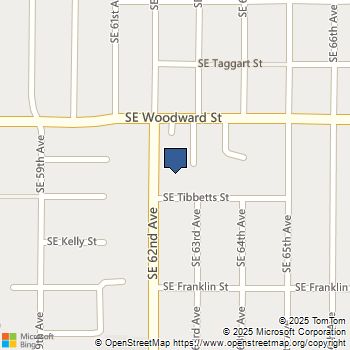 3010 SE 62ND AVE Portland, OR MLS# 439198526