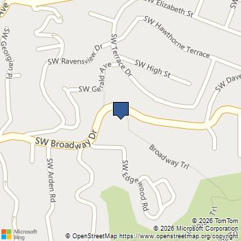2210 SW BROADWAY DR Portland, OR MLS# 276560642