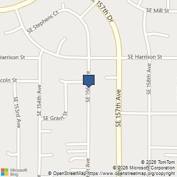 15532 SE LINCOLN ST Portland, OR MLS# 163135124