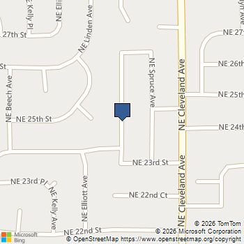 2385 NE JUNIPER AVE Gresham, OR MLS# 544936494