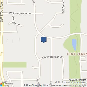 530 SW 167TH AVE Beaverton, OR MLS# 132771561