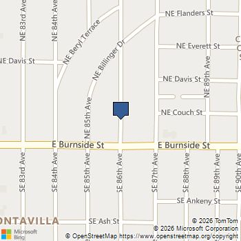 35 NE 86TH AVE Portland, OR MLS# 185913641