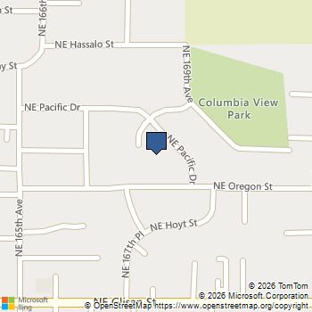 820 NE 168TH PL Portland, OR MLS# 619642726