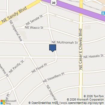 1111 NE 37TH AVE Portland, OR MLS# 786793782