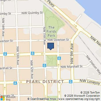 1075 NW NORTHRUP ST # 1715 Portland, OR MLS# 701707263