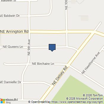 948 NE QUEENS LN Hillsboro, OR MLS# 358472848