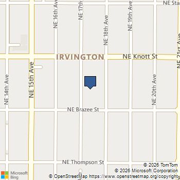 2537 NE 18TH AVE Portland, OR MLS# 299805615