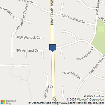 3376 NW BRANDT PL Portland, OR MLS# 363660543