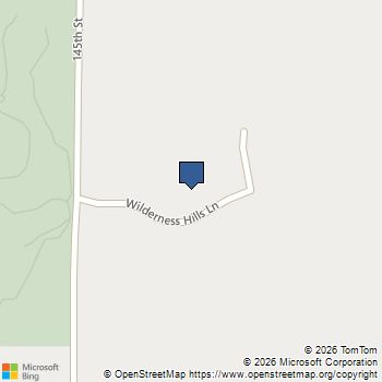 LOT 8 Wilderness Hills Lane Luck, WI MLS# 7164352