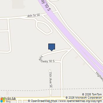 555 Highway 10 S # 12 Saint Cloud, MN MLS# 7015324