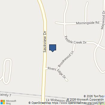 611 Brookwood Lane Saint Cloud, MN MLS# 7016656