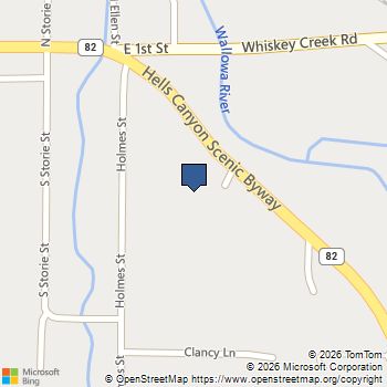 504 E HIGHWAY 82 Wallowa, OR MLS# 530188777