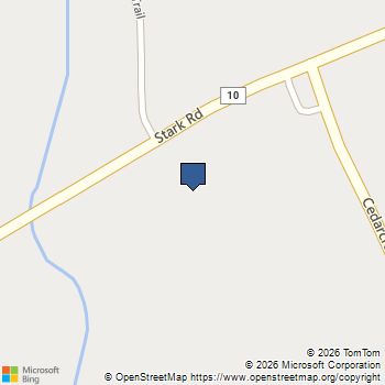2335 Stark Road Harris, MN MLS# 7142986