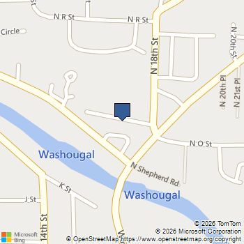 1693 N SHEPHERD RD # 30 Washougal, WA MLS# 261768122