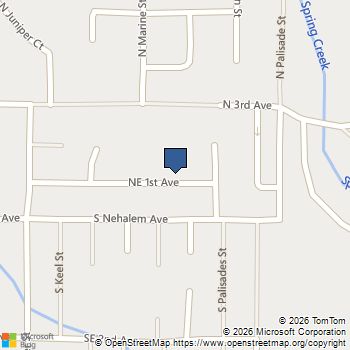 N First AVE Rockaway Beach, OR MLS# 524620247