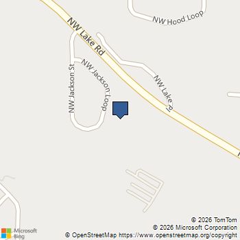 5348 NW JACKSON LOOP Camas, WA MLS# 547626747