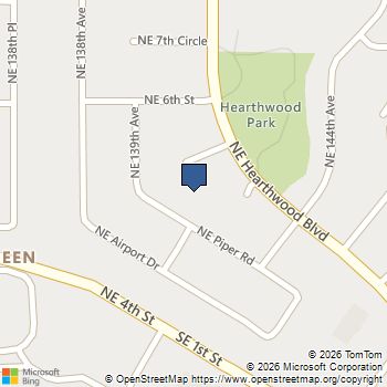 13906 NE PIPER RD Vancouver, WA MLS# 309836271