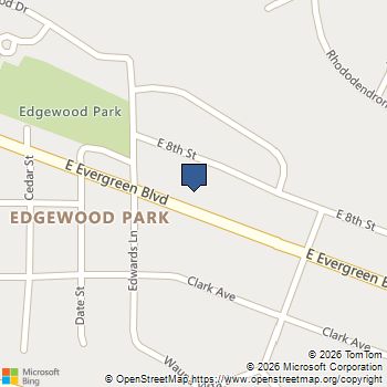 3716 E EVERGREEN BLVD Vancouver, WA MLS# 211569064
