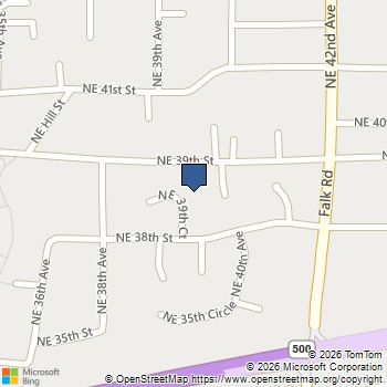 3917 NE 39TH ST Vancouver, WA MLS# 359321294