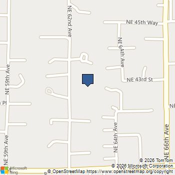 6204 NE 43RD ST Vancouver, WA MLS# 772399207