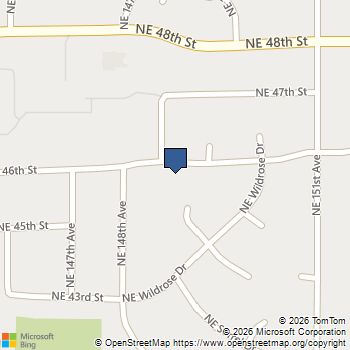 14901 NE 46TH ST Vancouver, WA MLS# 463791193