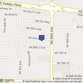 9325 NE 81ST ST Vancouver, WA MLS# 180675500