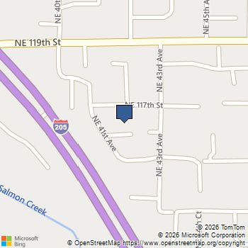 11606 NE 43RD AVE Vancouver, WA MLS# 258579599