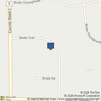 TBD Lot 107/108 Bridle Trail Danbury, WI MLS# 7089133