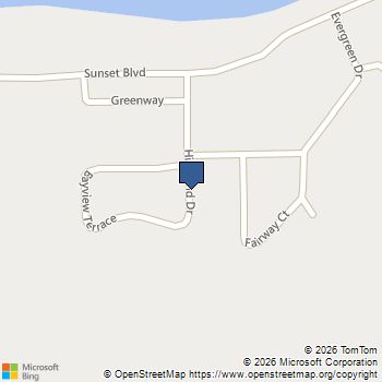 Highland DR Seaside, OR MLS# 435288722